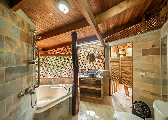 Tarantela, Treehouse *